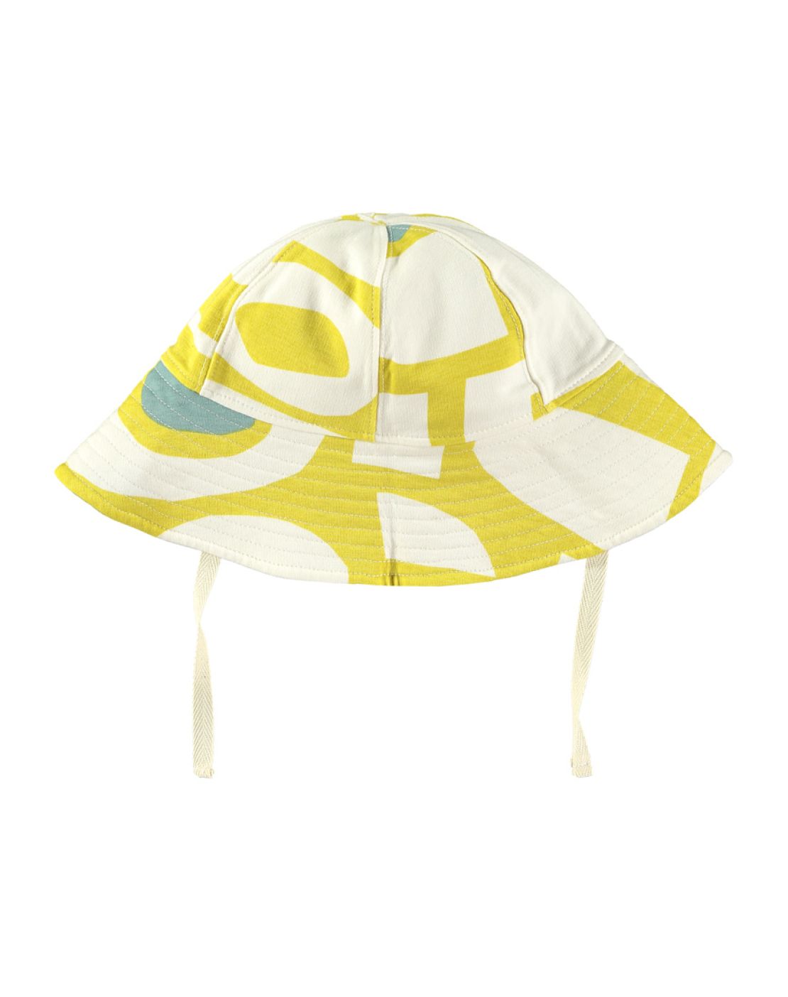 Gorro verano - GEO LEMON