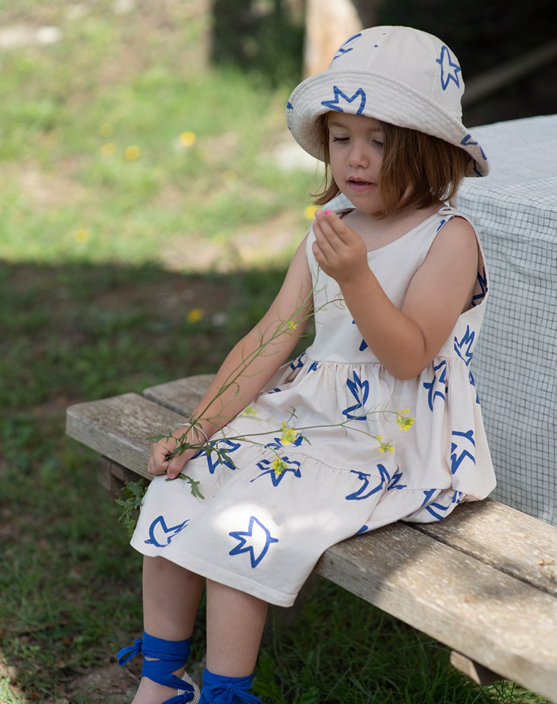Gorro verano - FLY