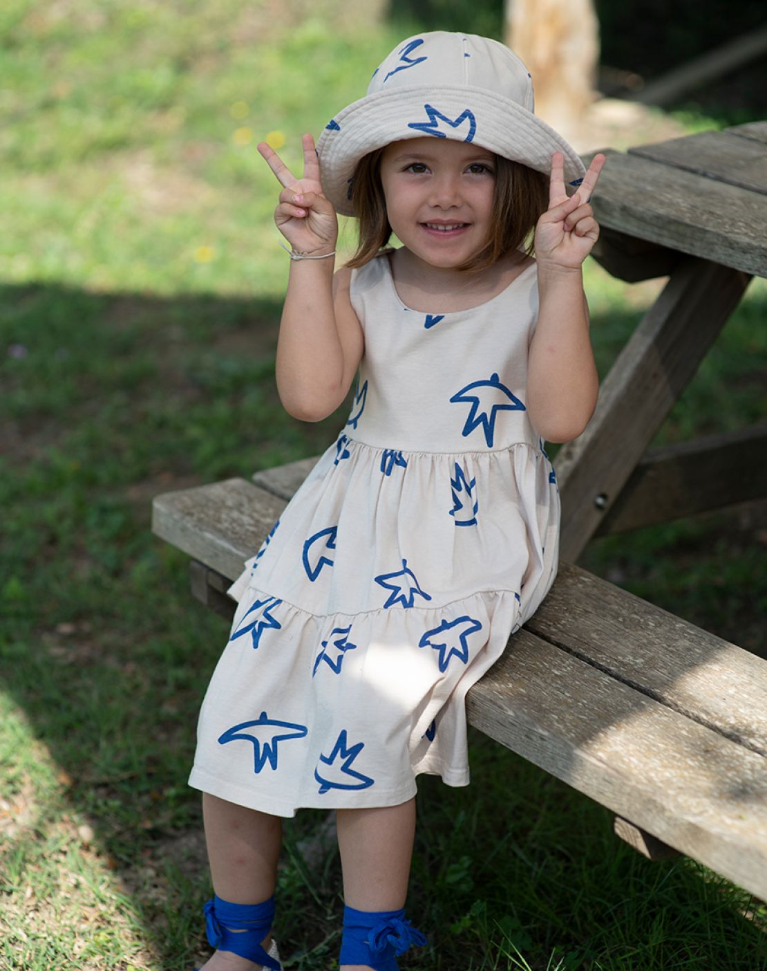 Gorro verano - FLY
