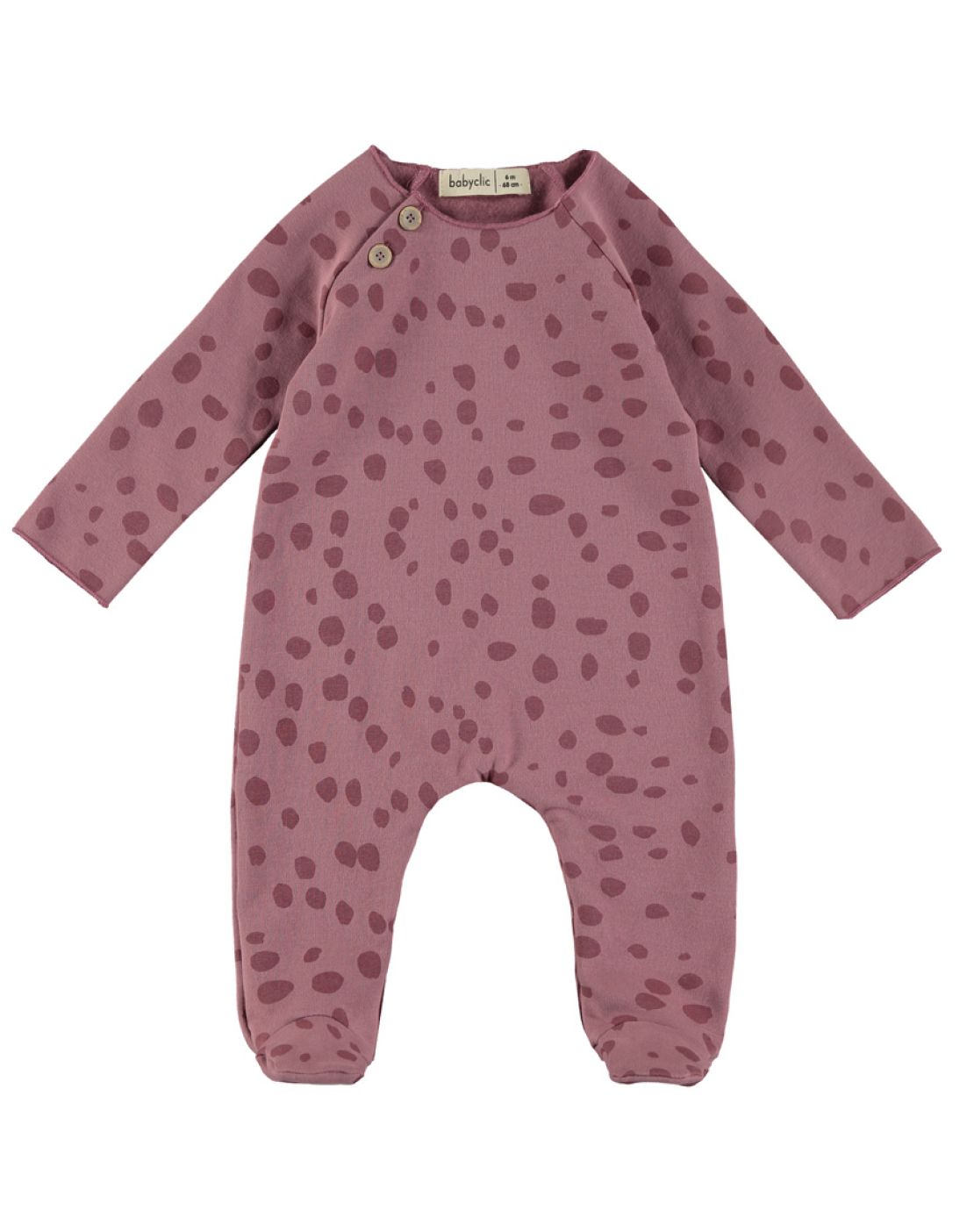 Pelele - PRINTS GRAPE
