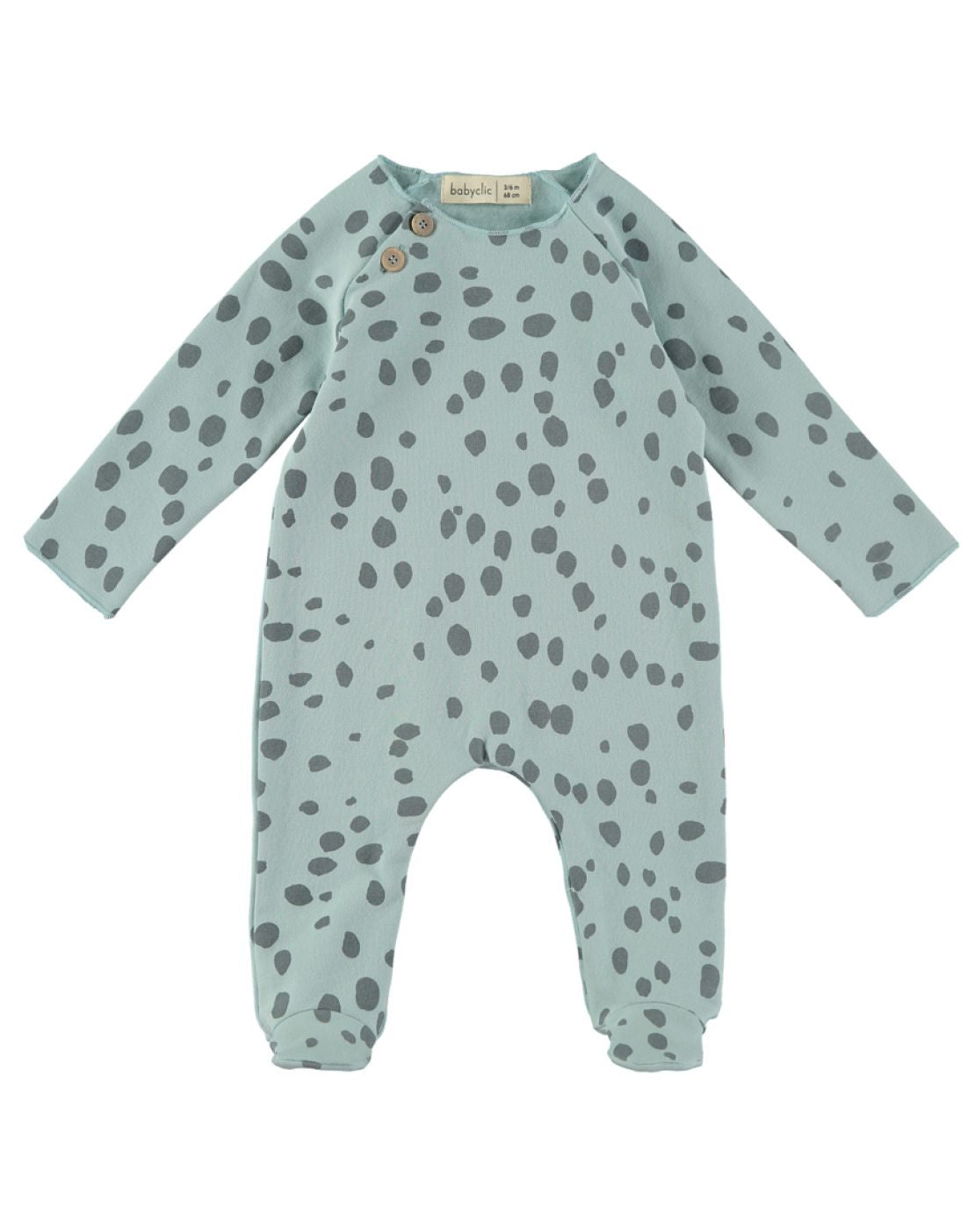 Pelele - PRINTS MINT