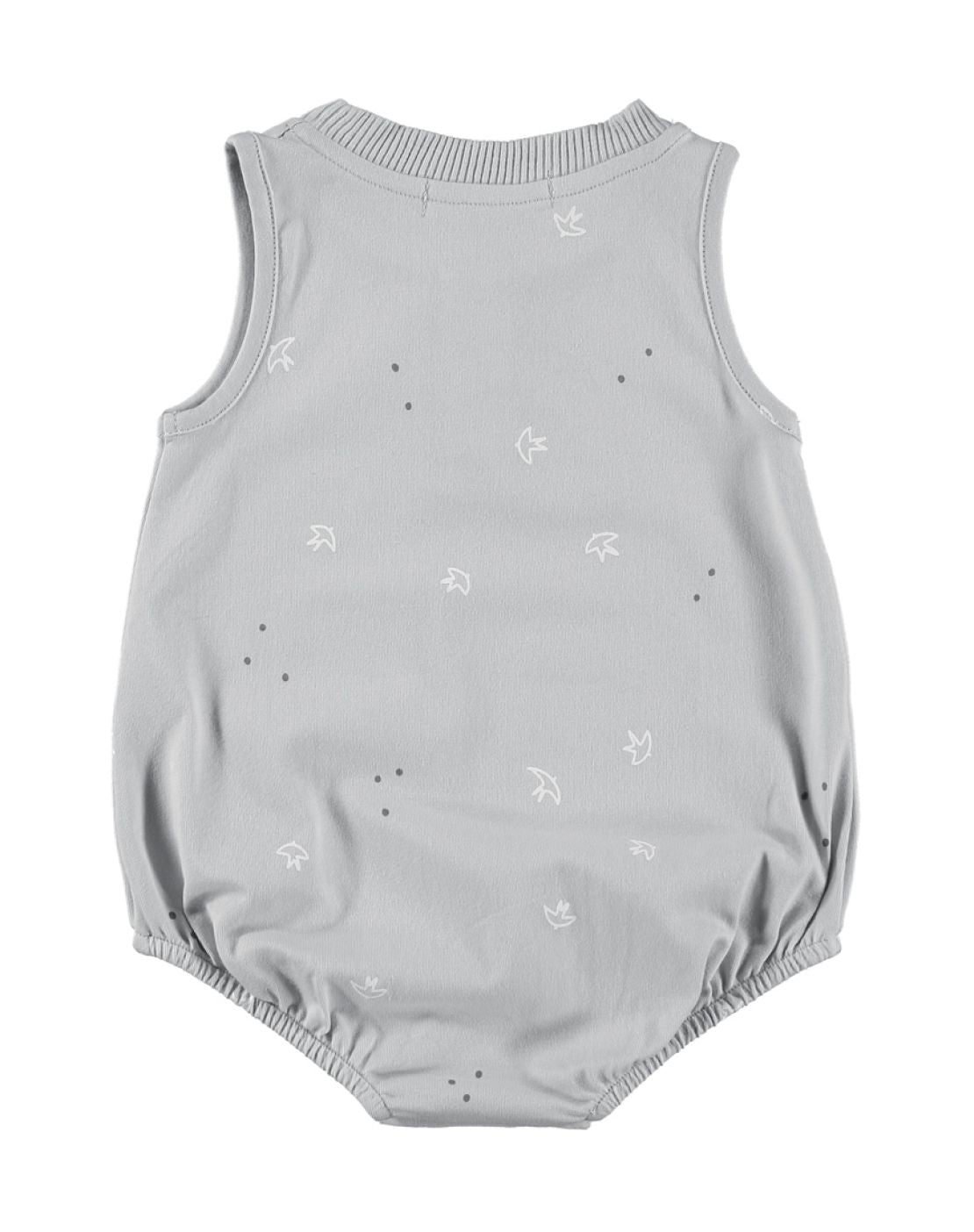 Pelele - ORENETA GREY