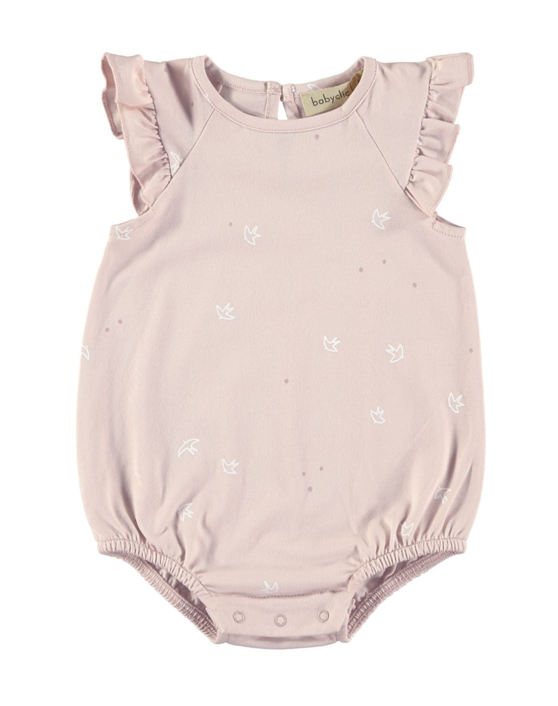 Pelele - ORENETA PINK