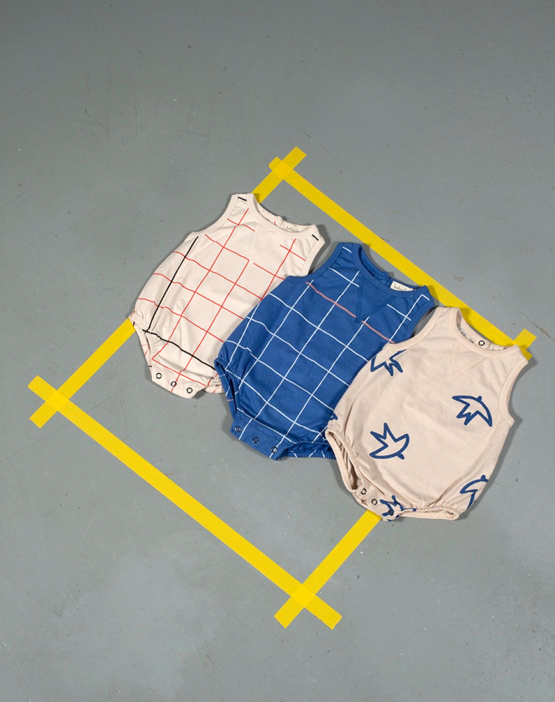 Romper - FLY