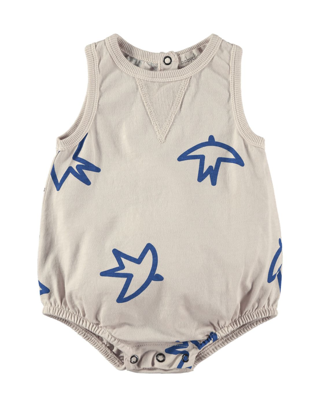 Romper - FLY