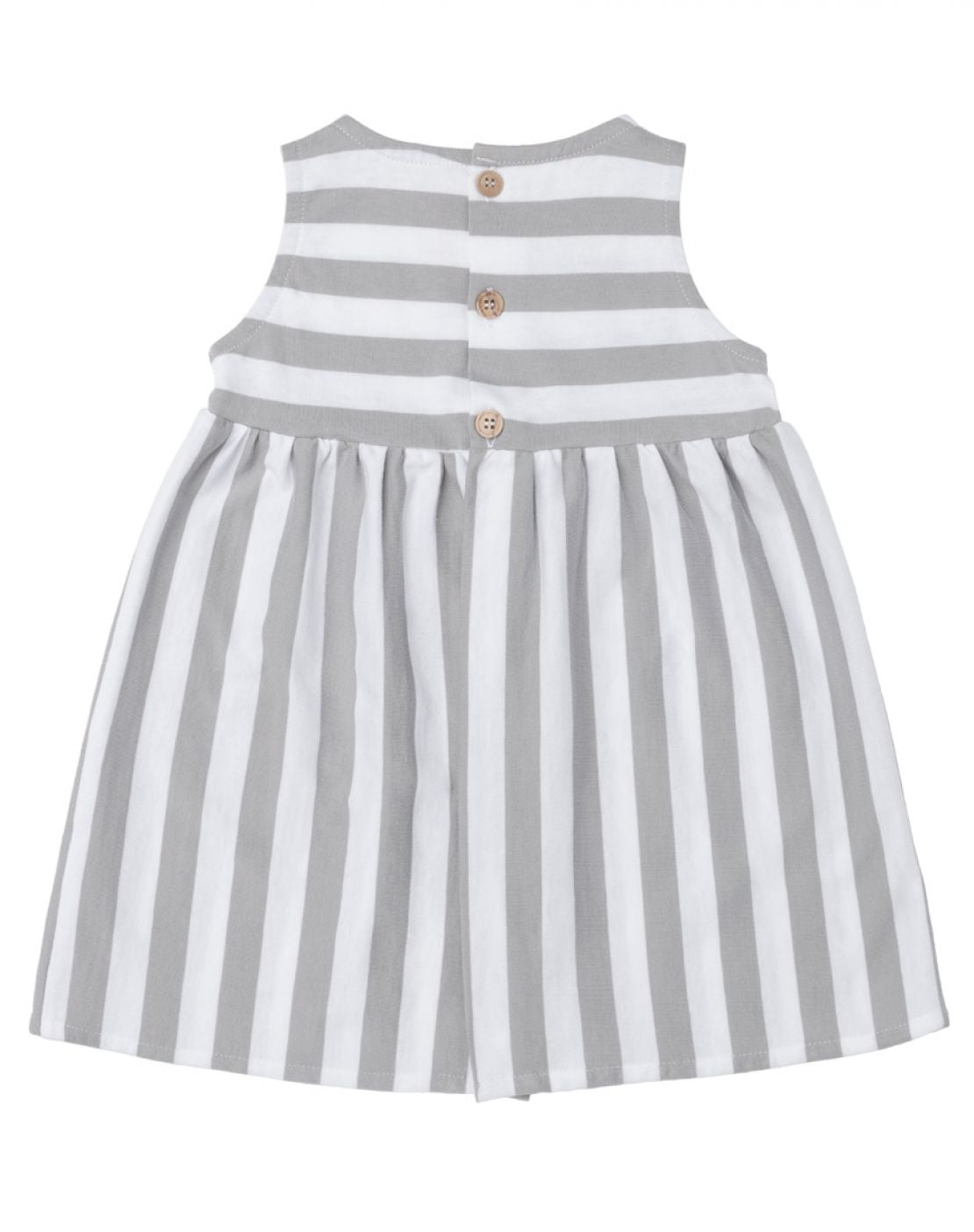 Vestido PAPER BOAT