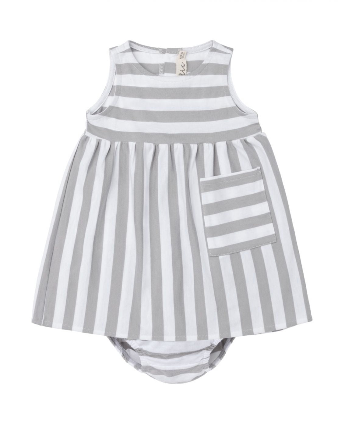 Vestido PAPER BOAT