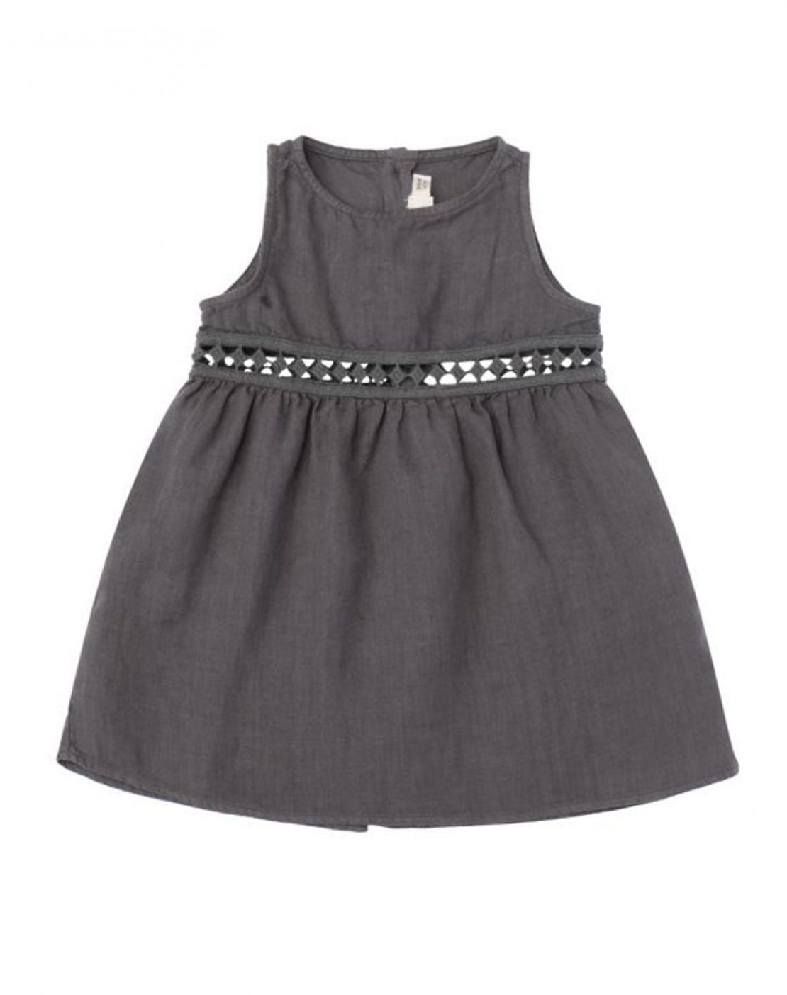 Vestido MILA ZINC