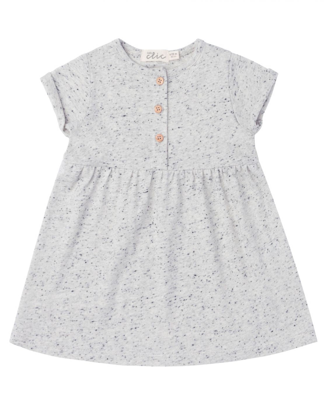 Vestido GRIT