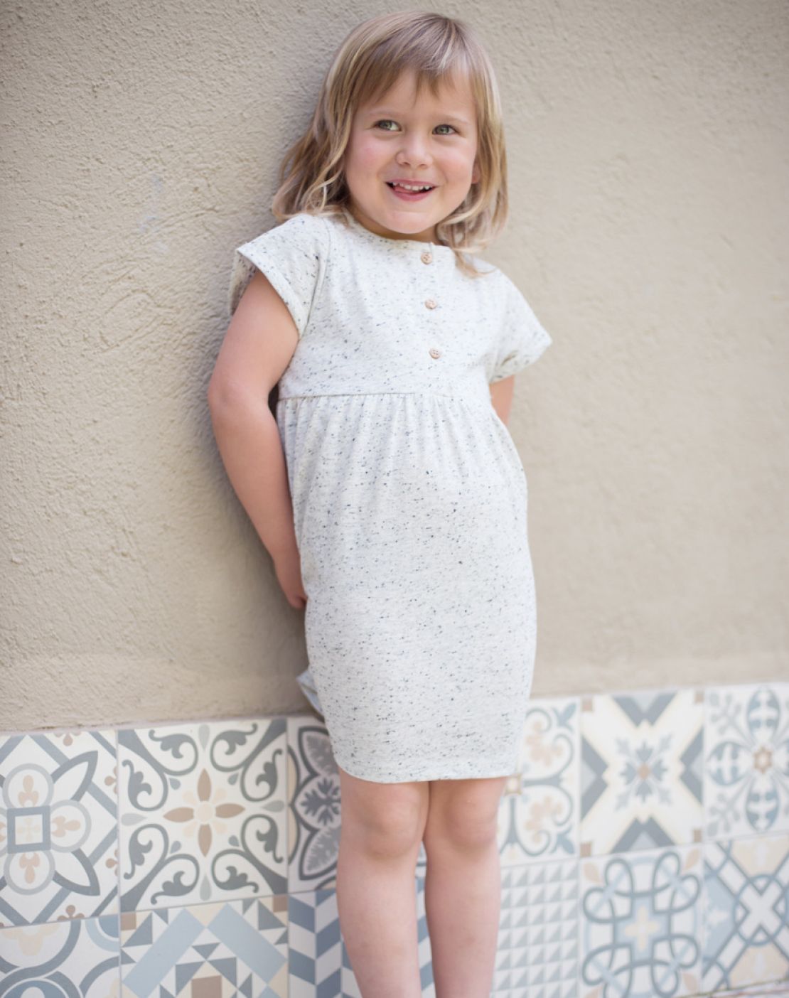 Vestido GRIT