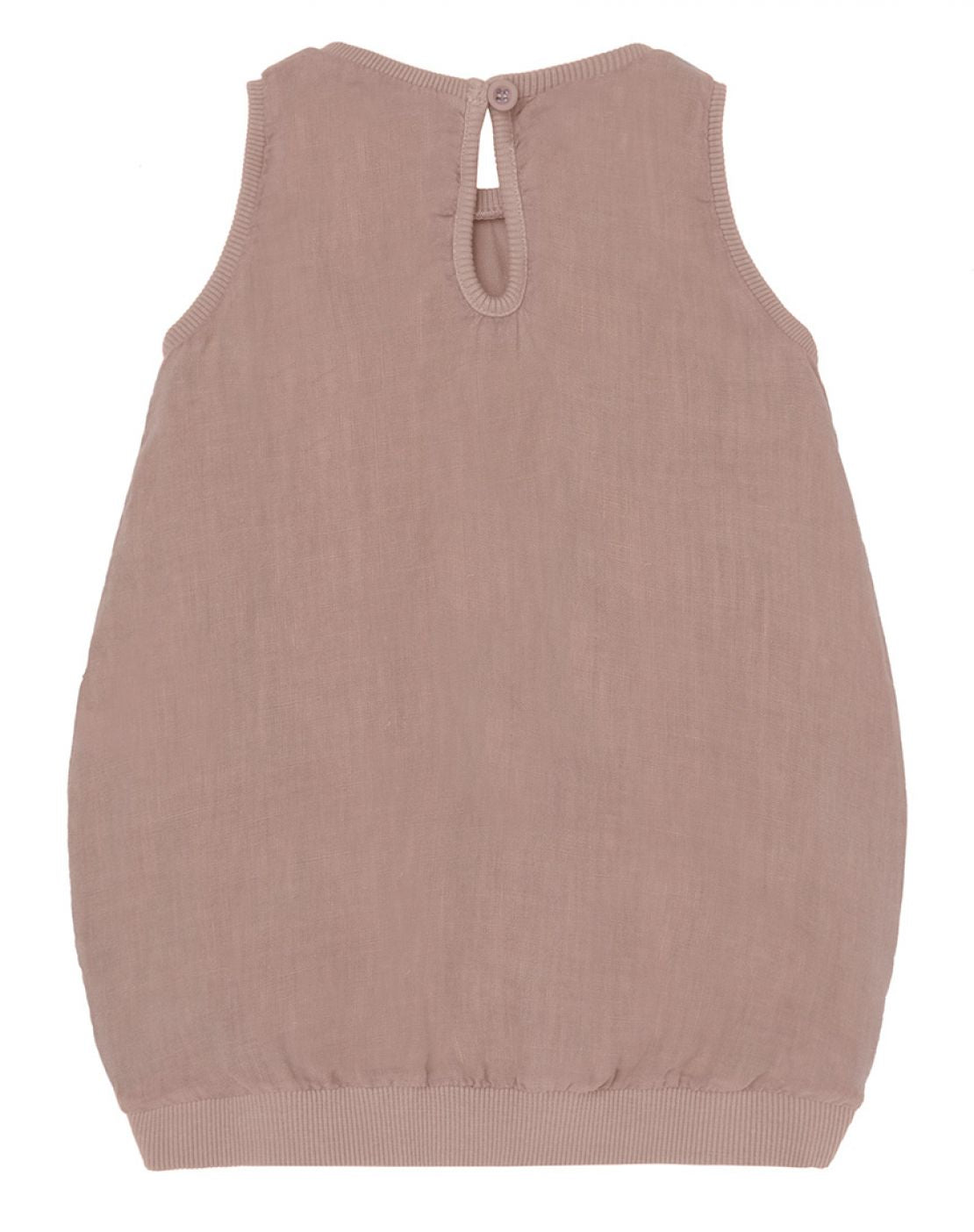 Vestido FACE NUDE