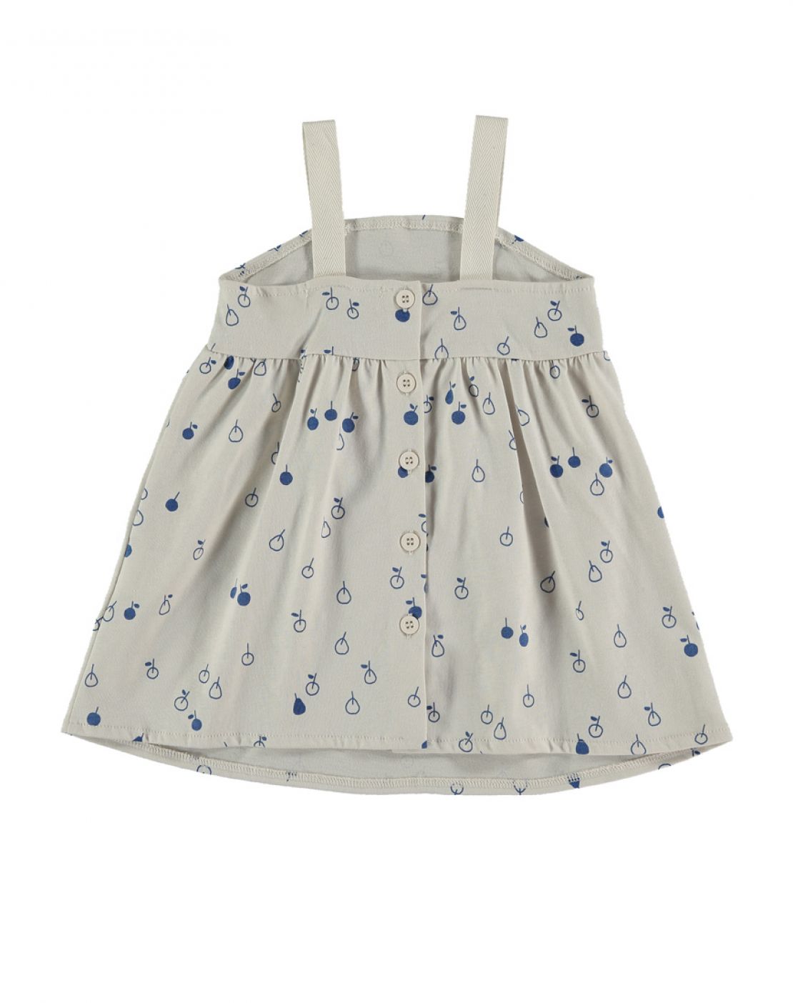 Vestido APPLE KLEIN