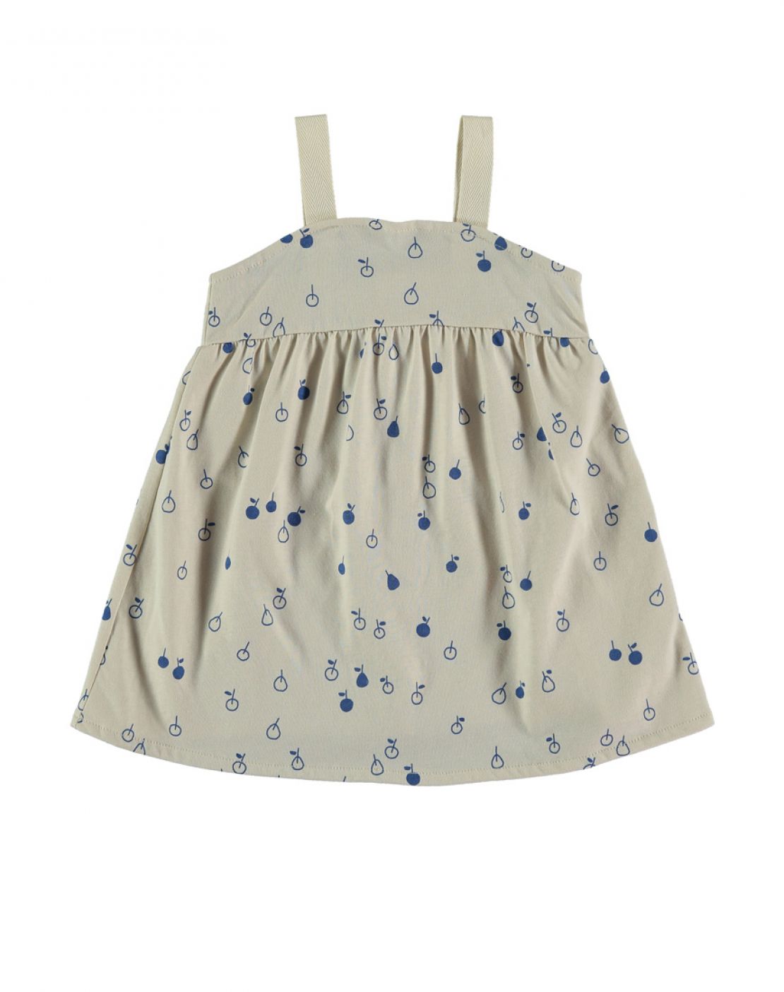 Vestido APPLE KLEIN