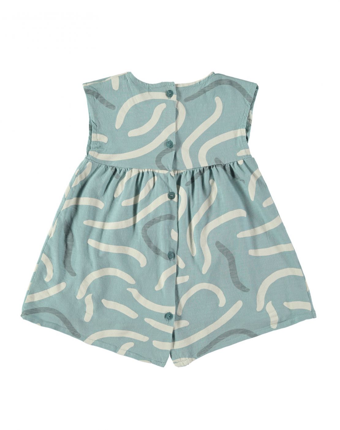 Vestido WIND