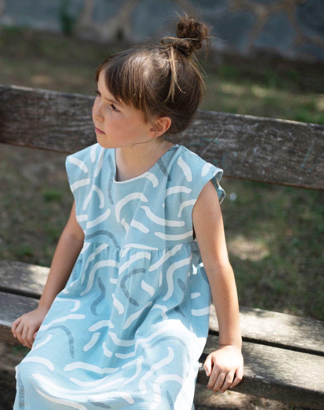 Vestido WIND