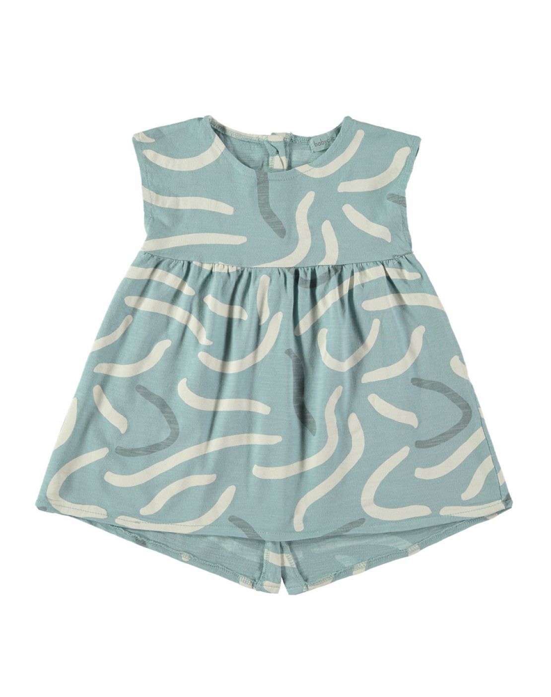 Vestido WIND