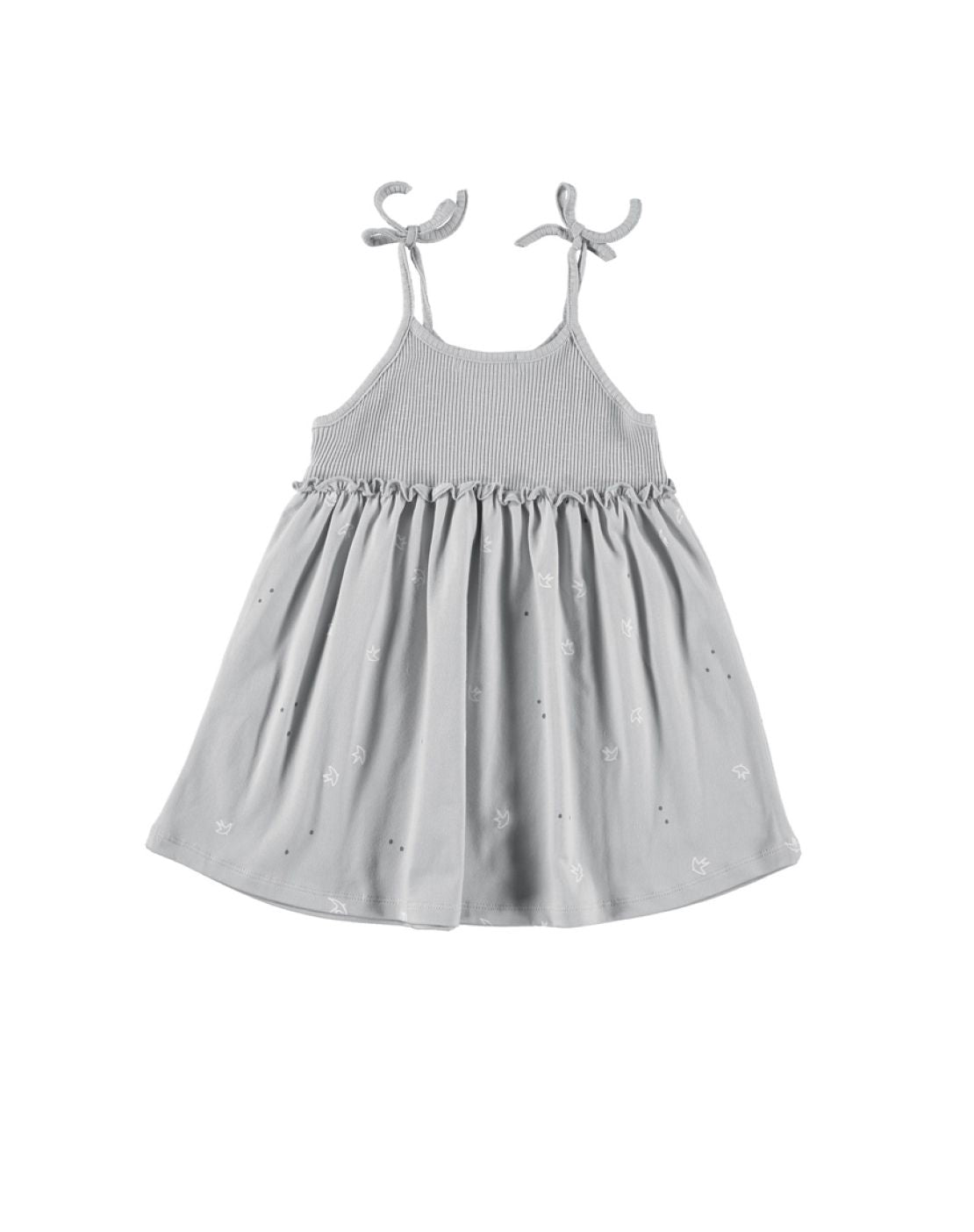 Vestido - ORENETA GREY