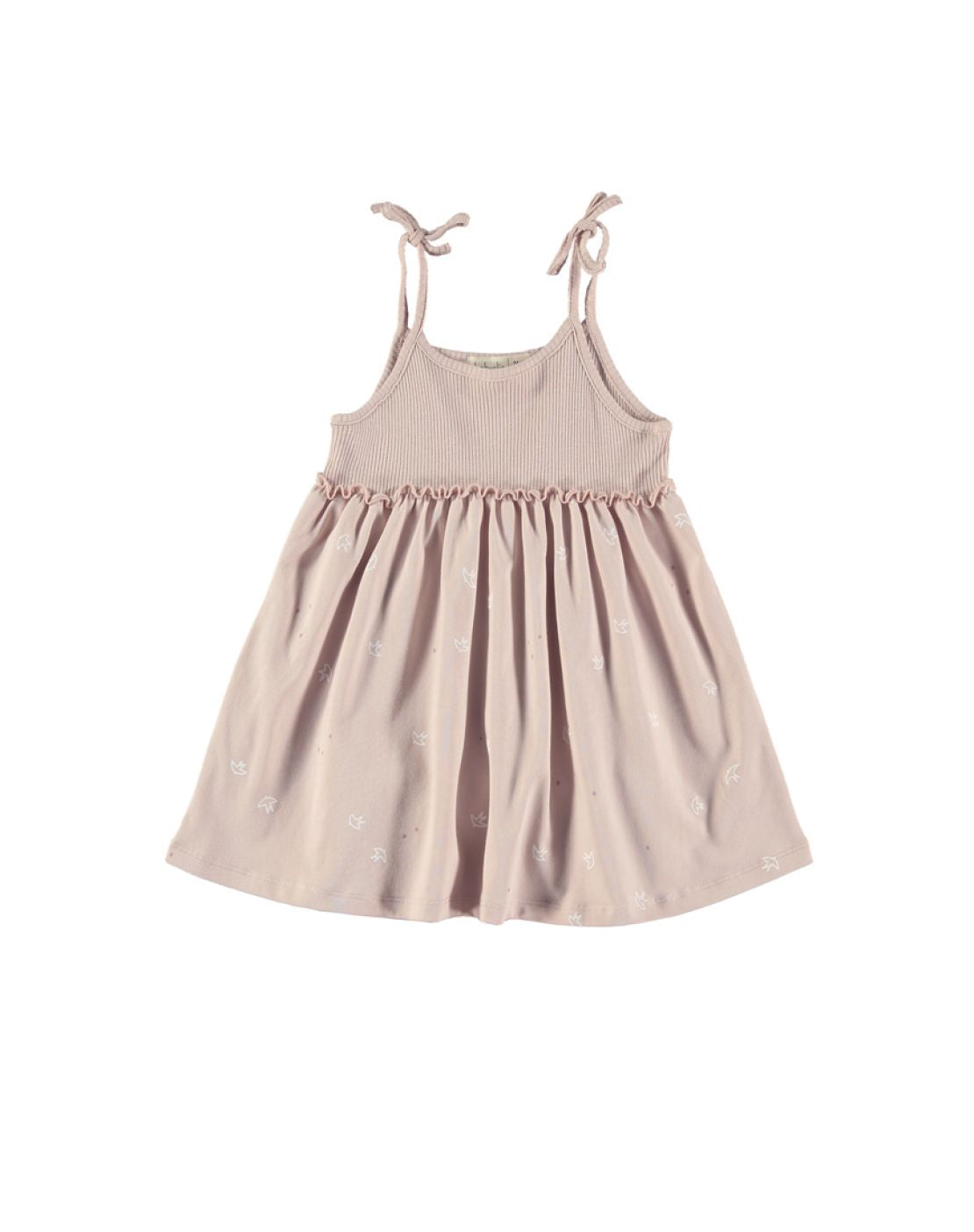 Vestido - ORENETA PINK