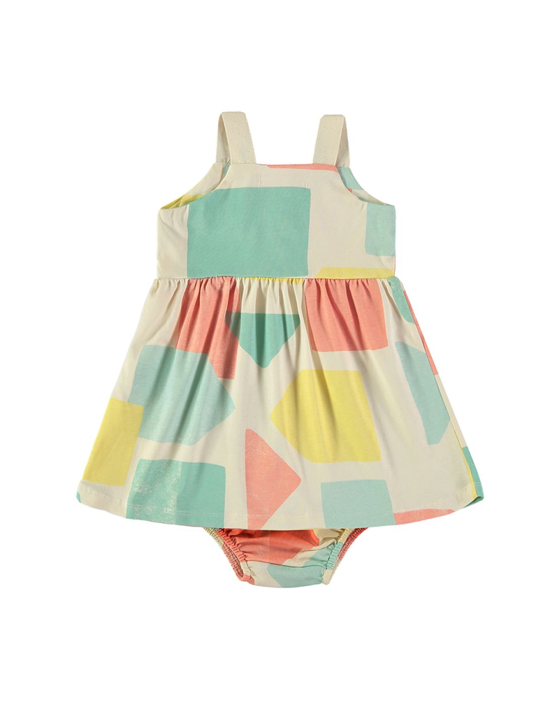 Vestido - Marché