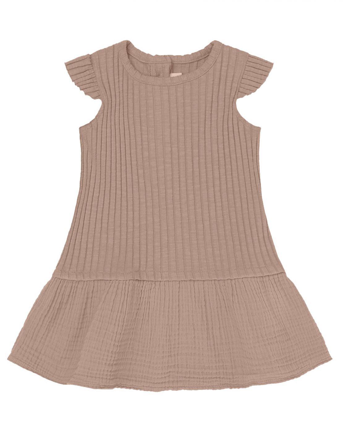 Vestido GRETA NUDE