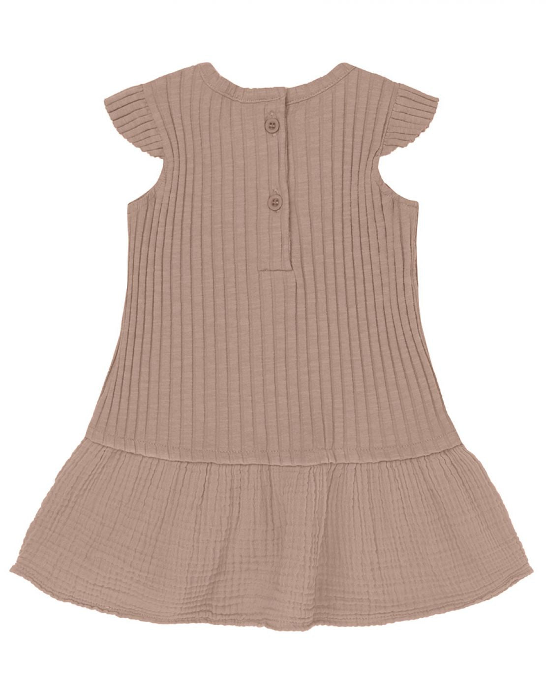 Vestido GRETA NUDE