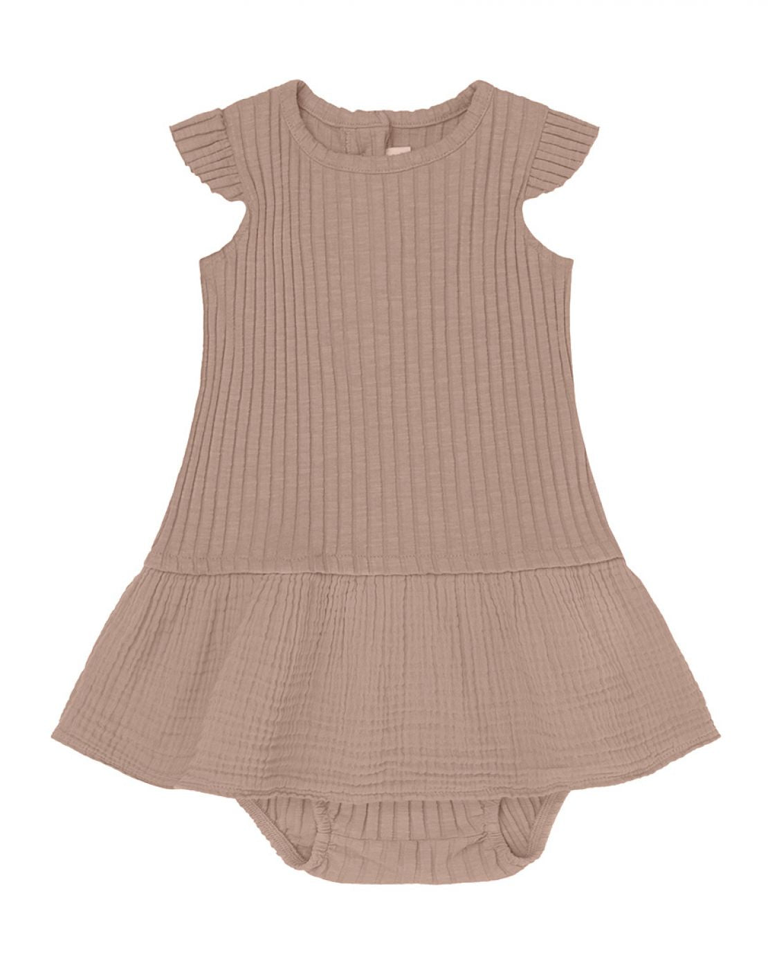 Vestido GRETA NUDE