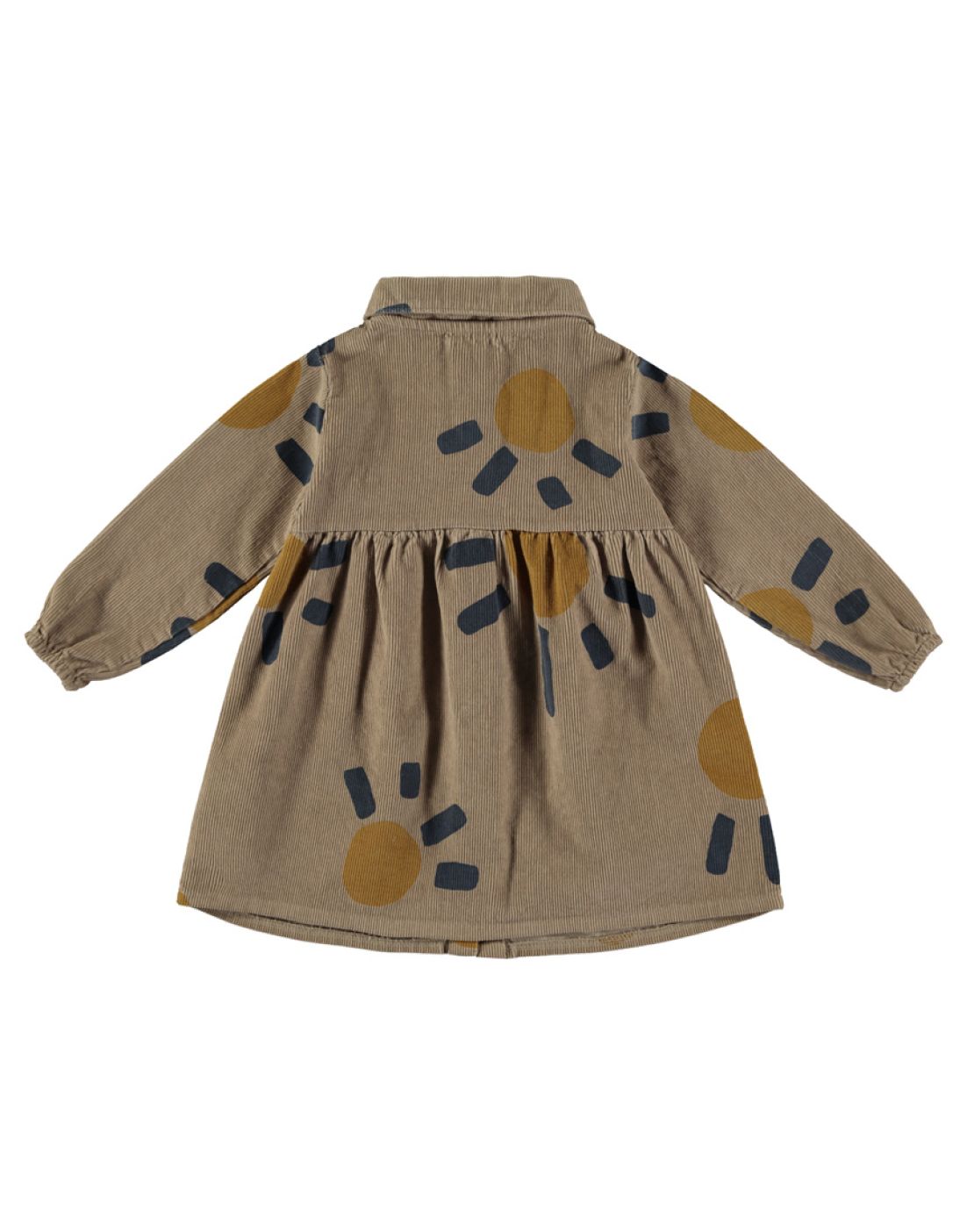 Vestido - BIG SUN