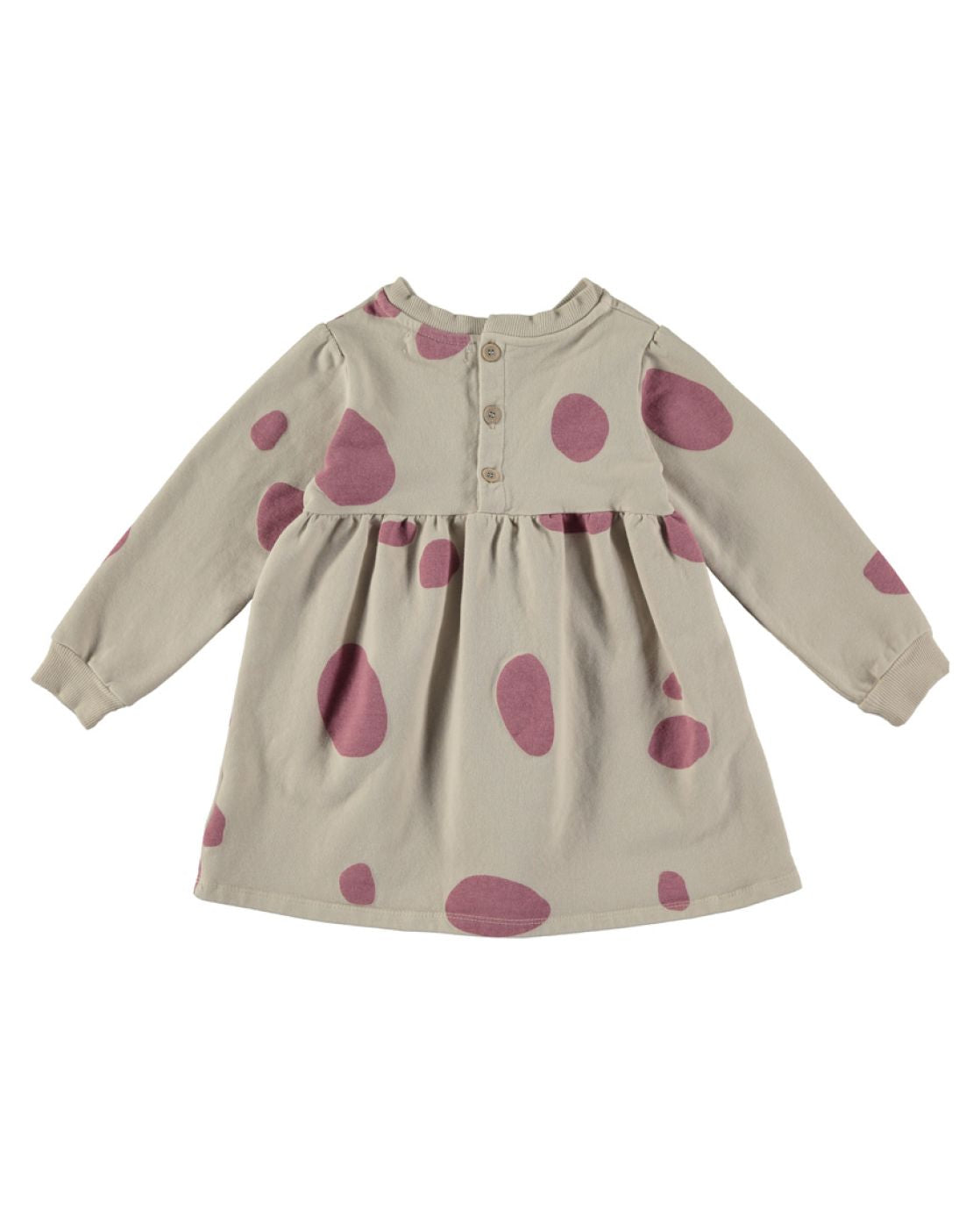 Vestido - PAINT GRAPE