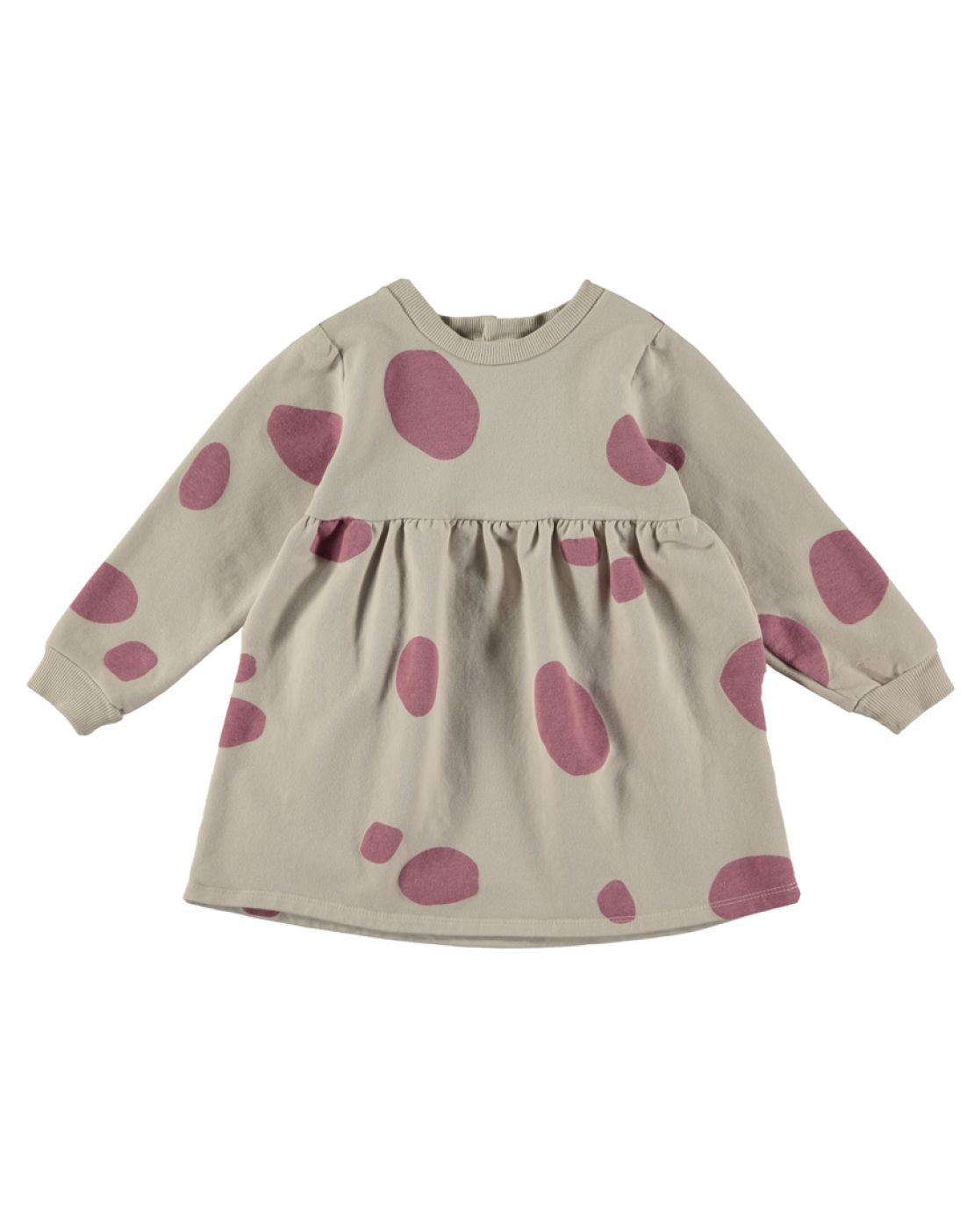 Vestido - PAINT GRAPE