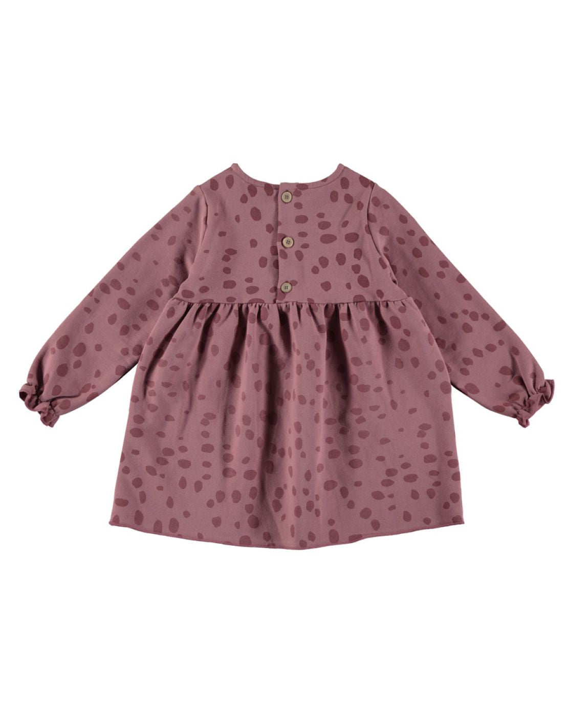 Vestido - PRINTS GRAPE