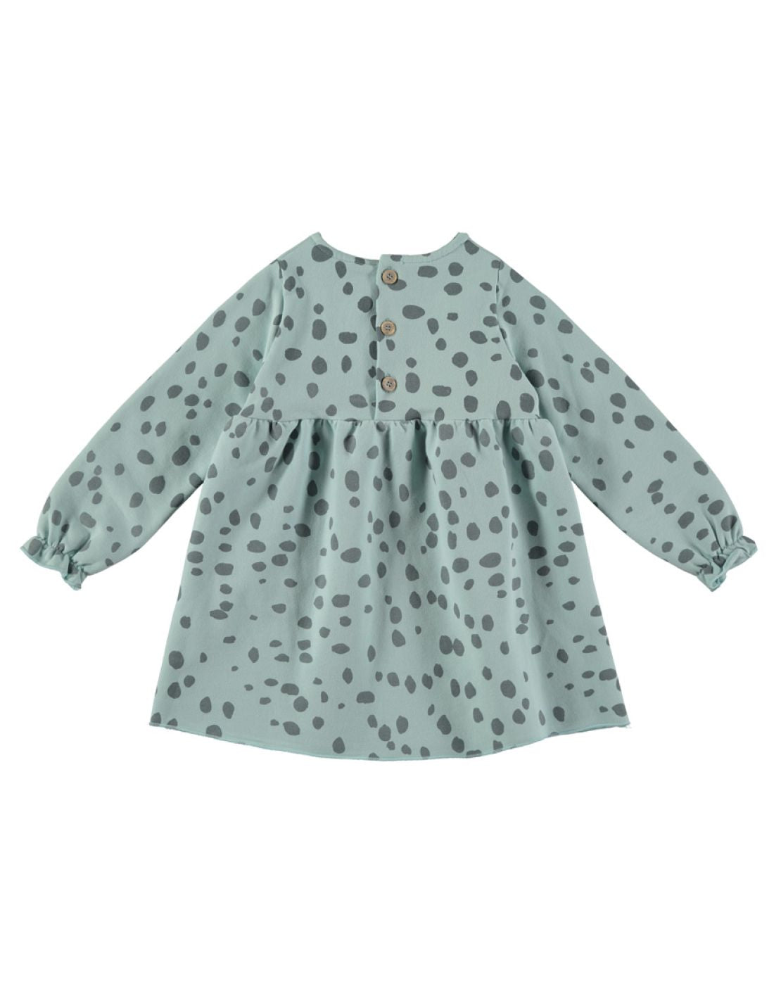 Vestido - PRINTS MINT