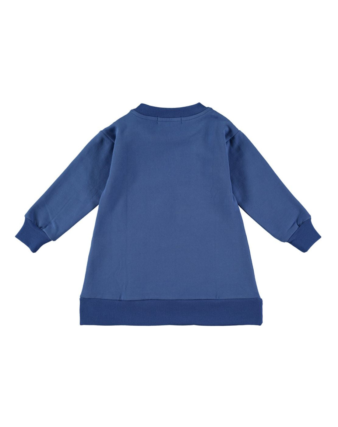 Vestido - SUNRISE ELECRIC BLUE
