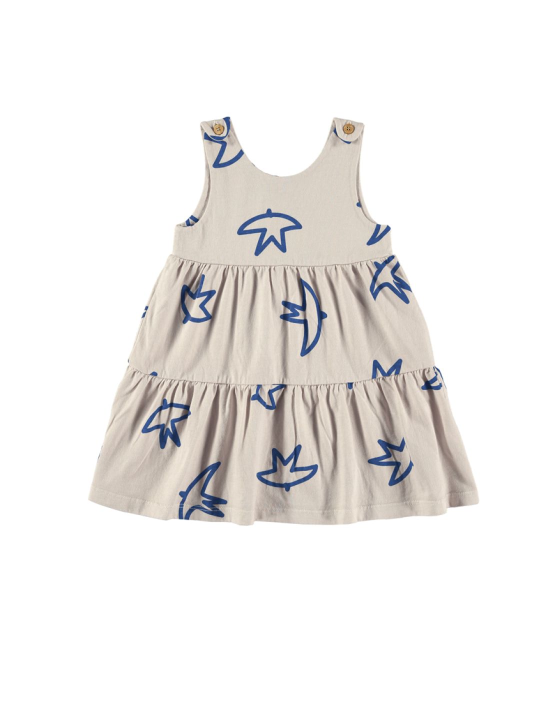 Vestido - FLY