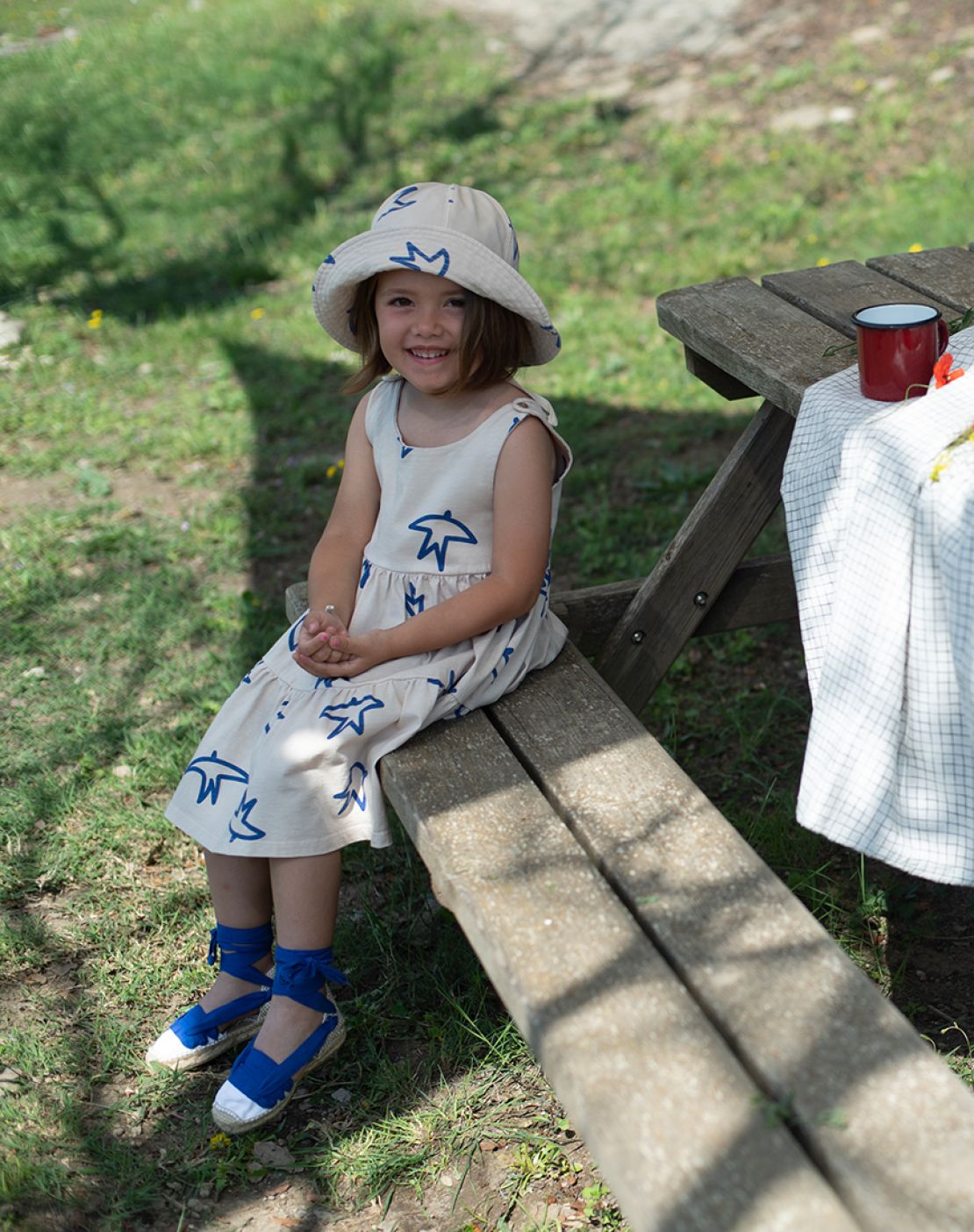 Vestido - FLY