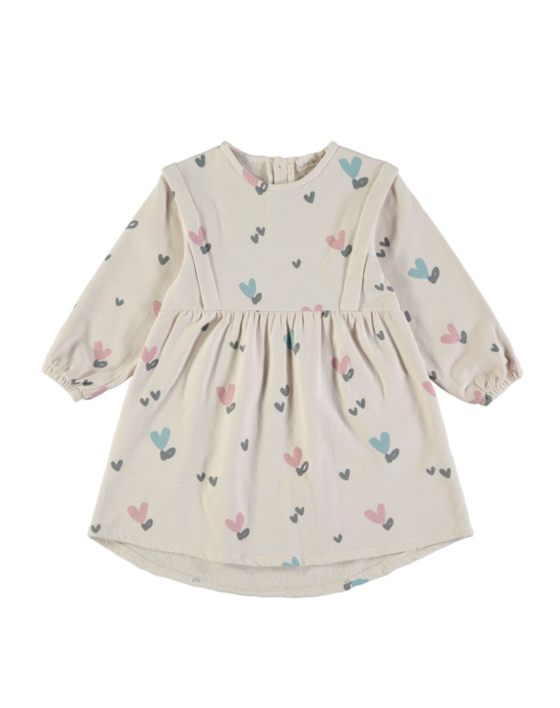 Vestido - COOKED WITH LOVE