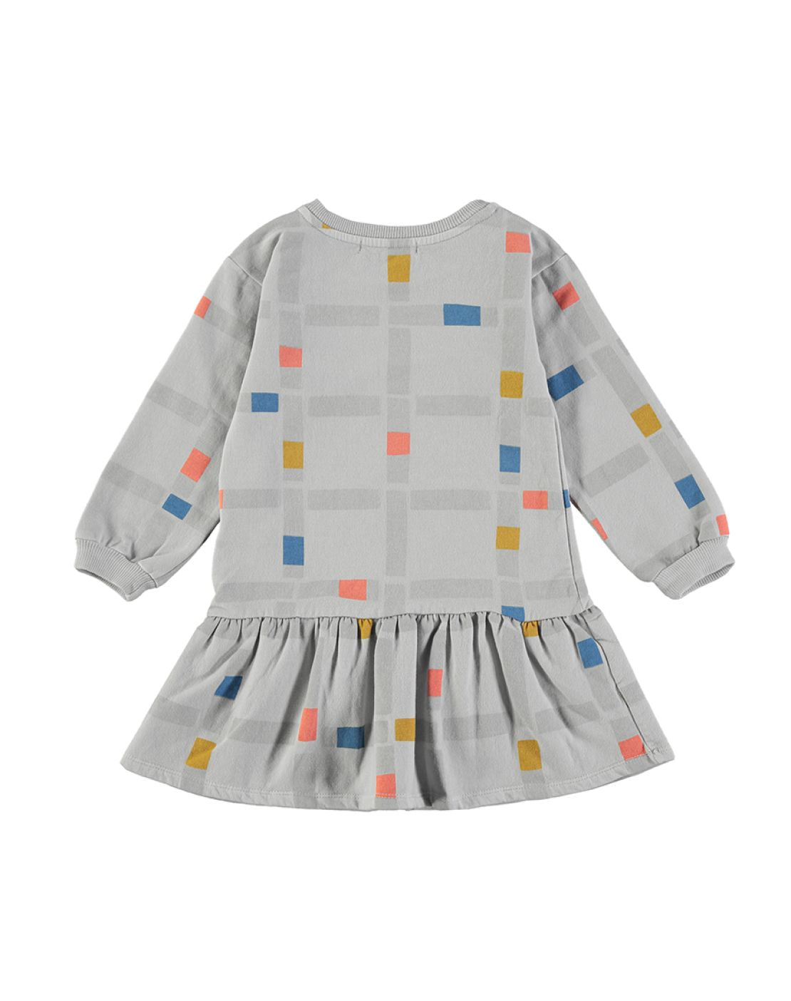 Vestido - BOOKS