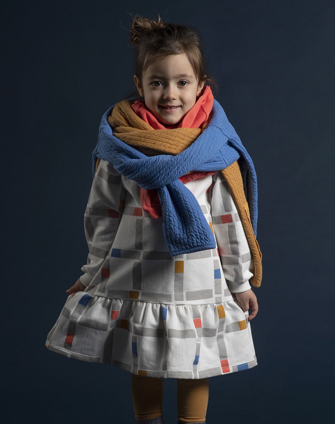 Vestido - BOOKS