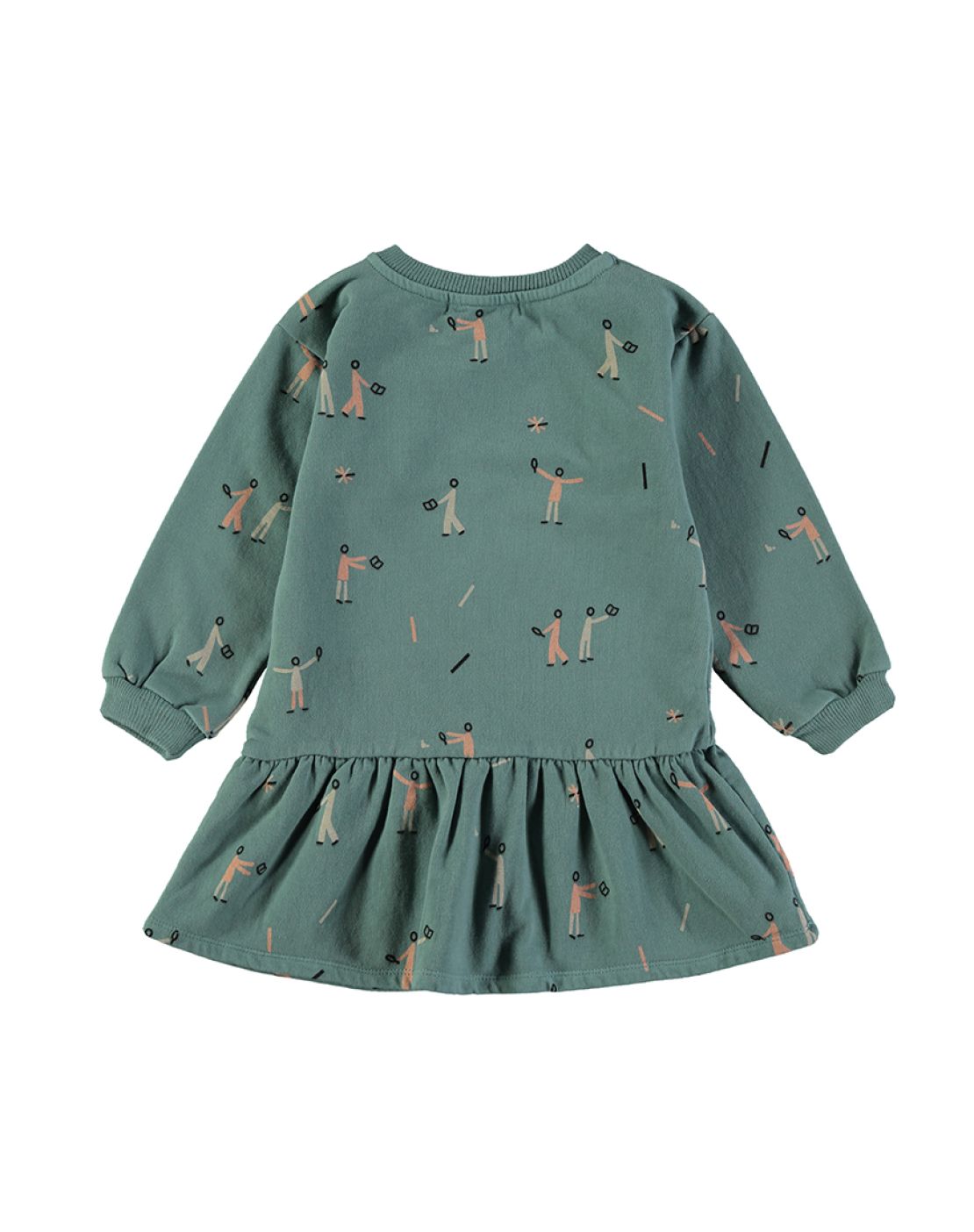 Vestido - EXPLORER