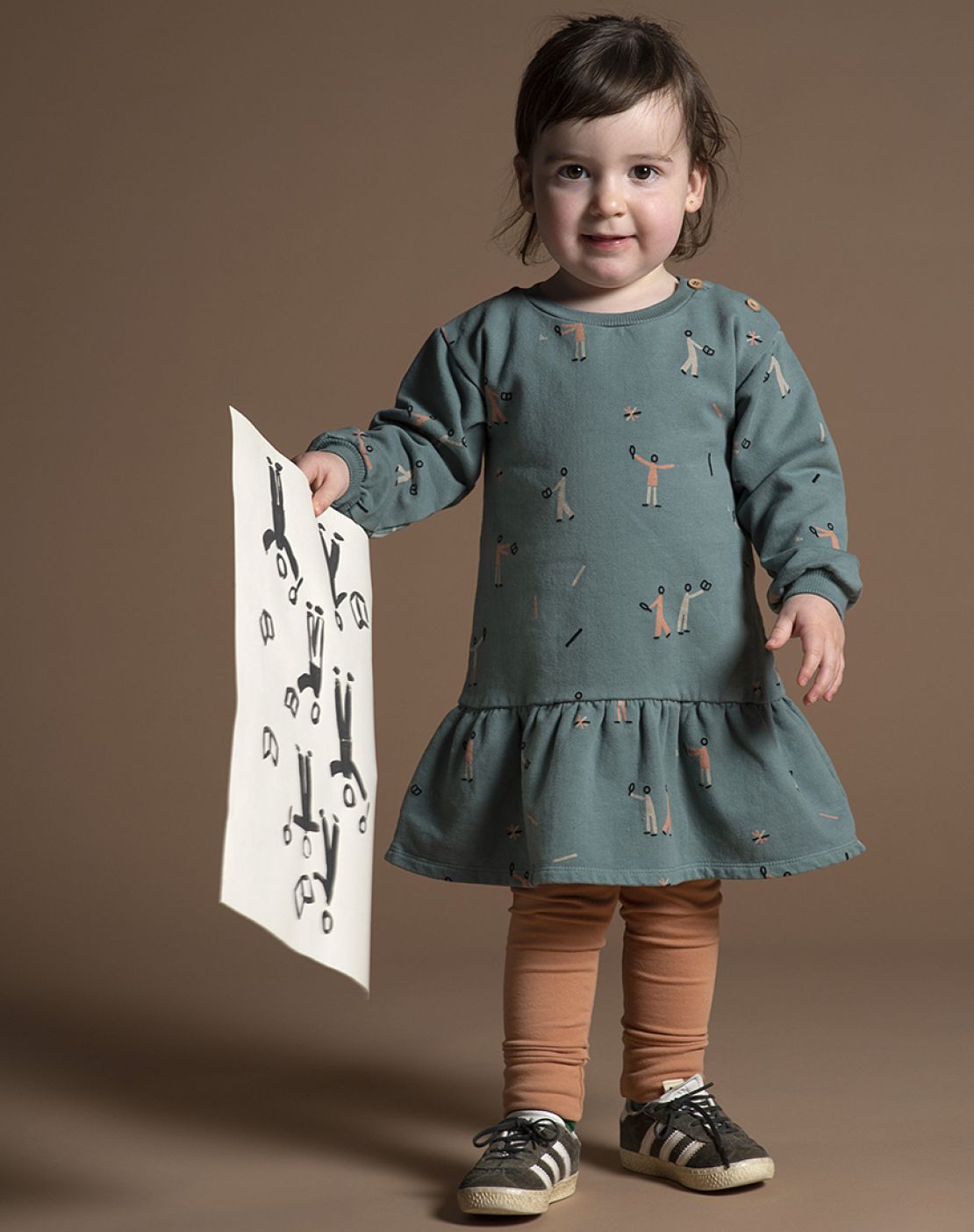 Vestido - EXPLORER