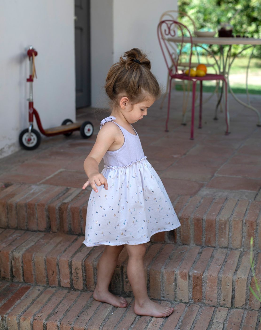 Vestido LAVANDA
