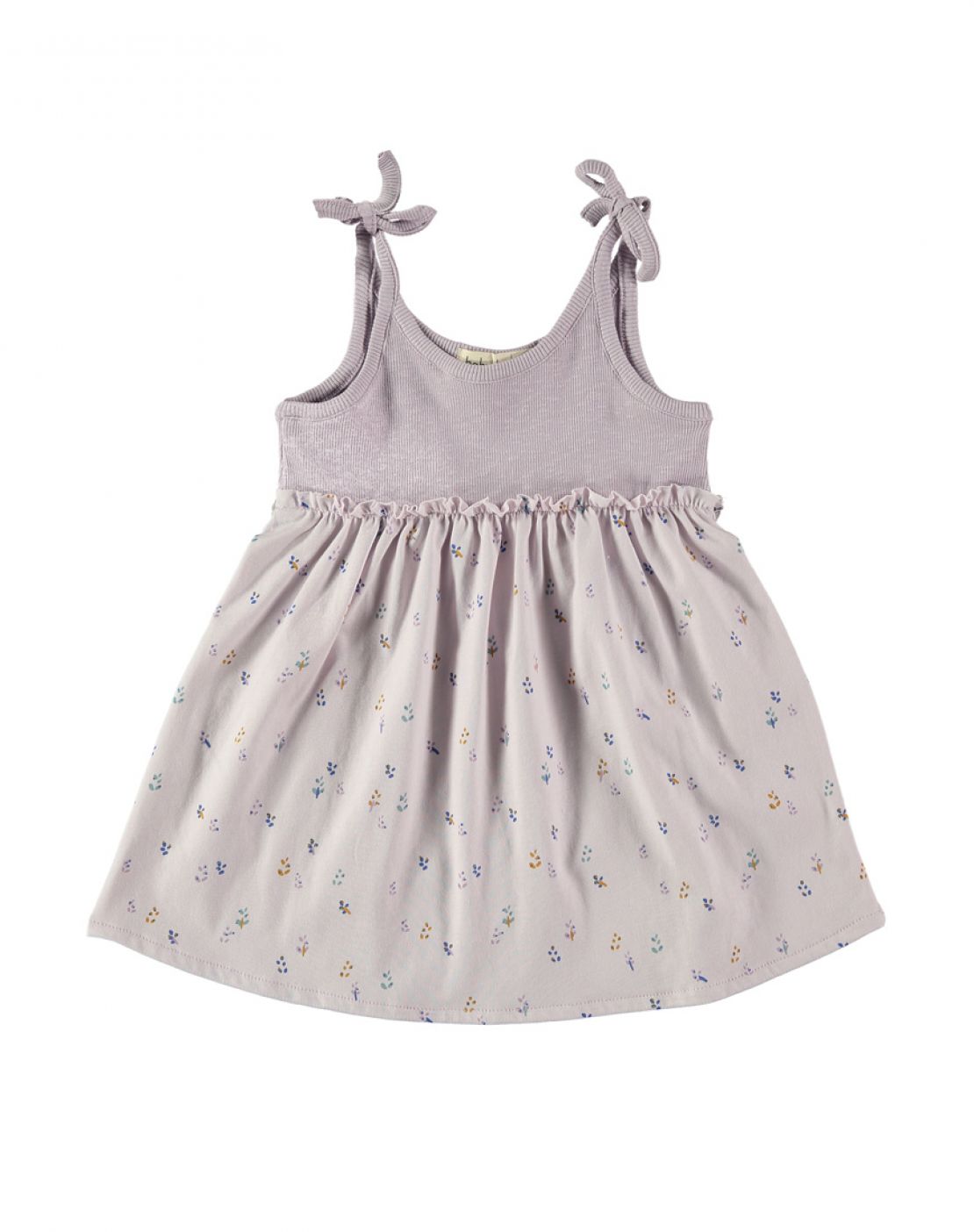 Vestido LAVANDA