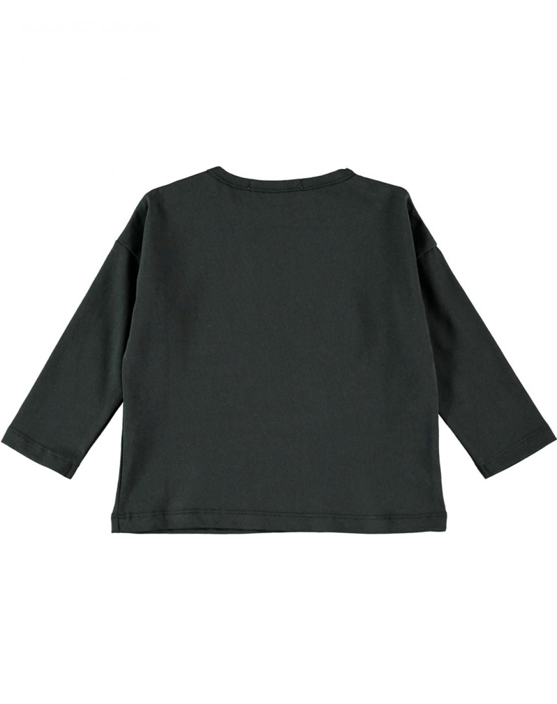 Camiseta MIDNIHGT