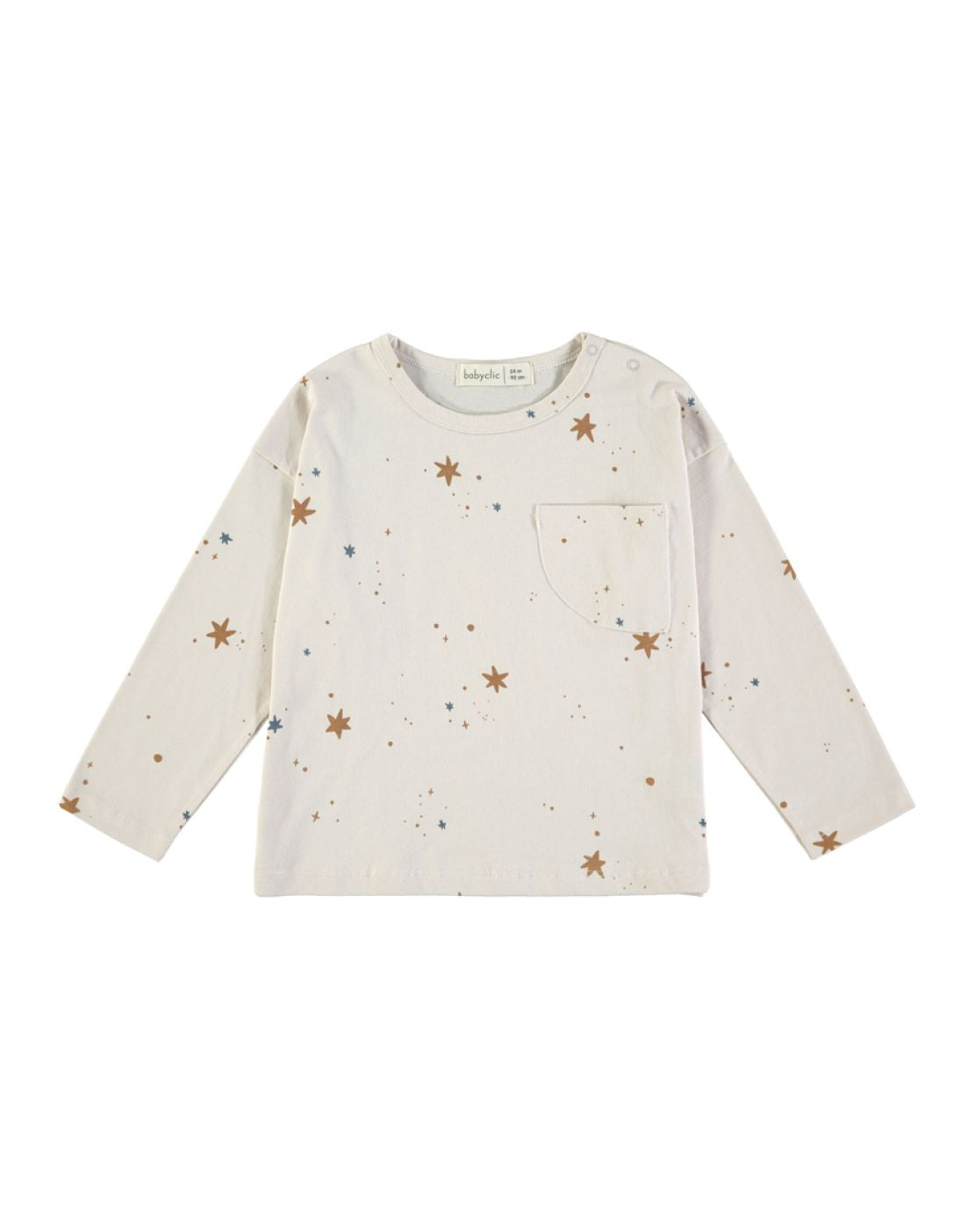 Camiseta - FIVE STARS