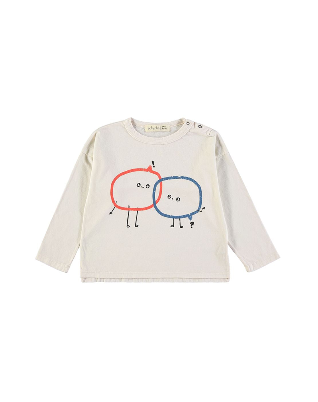 Camiseta - QUESTIONS