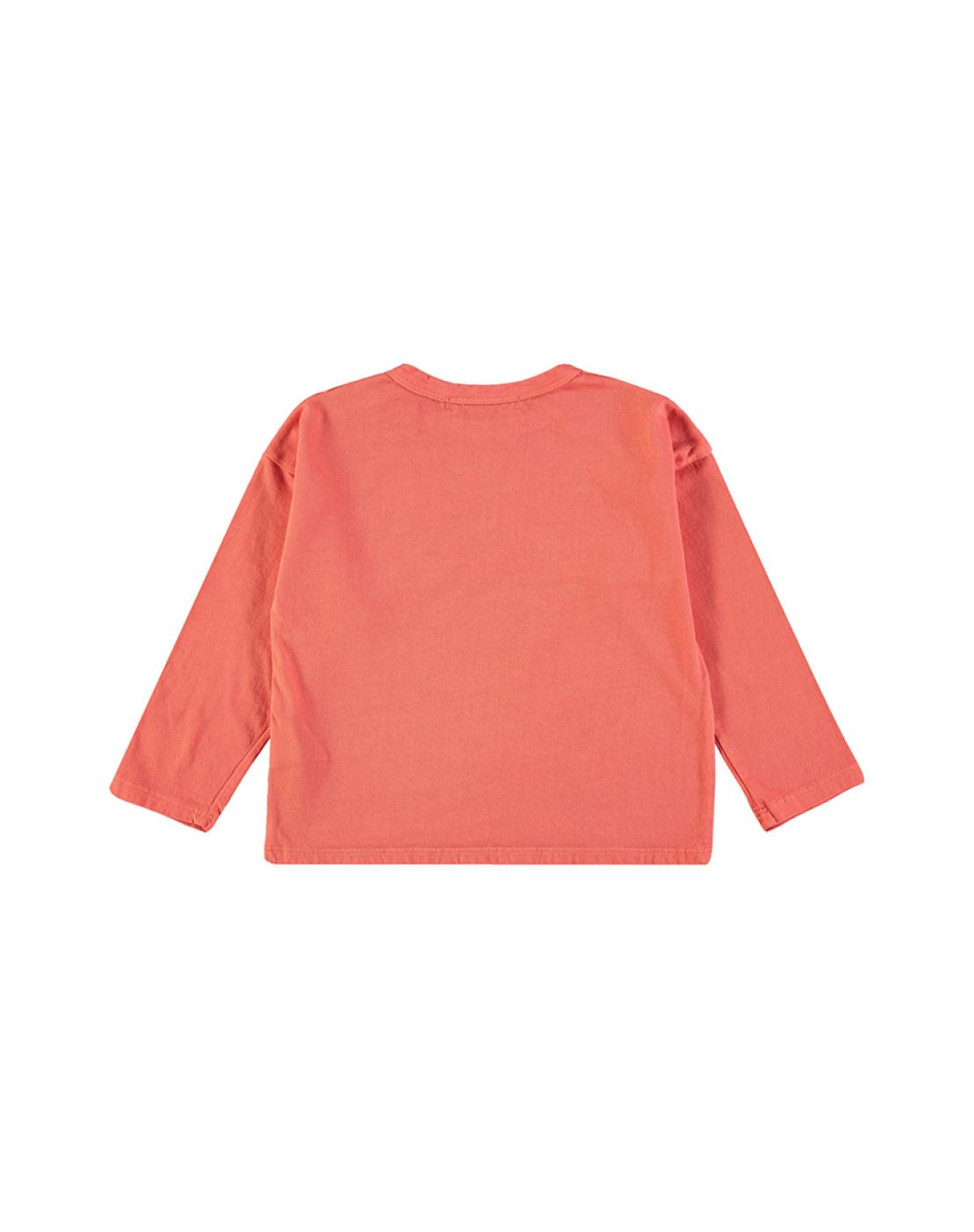 Camiseta - STARGAZING CORAL