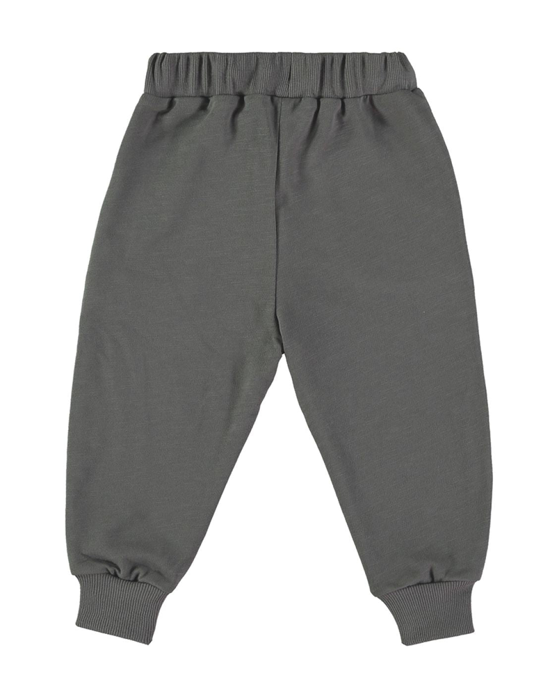 Pantalón - Graphite
