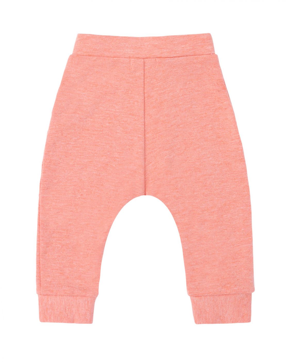 Pants SALMON