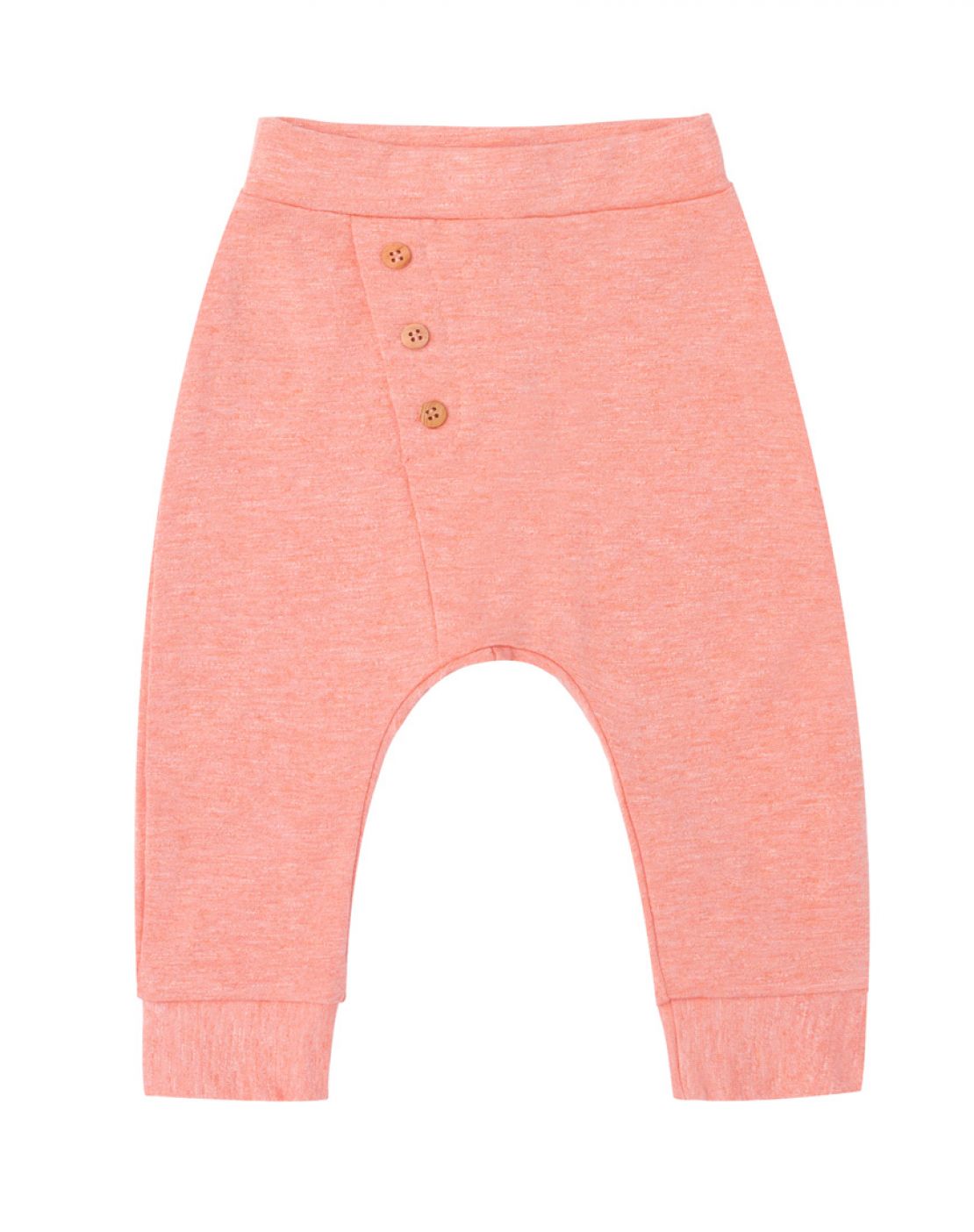 Pants SALMON
