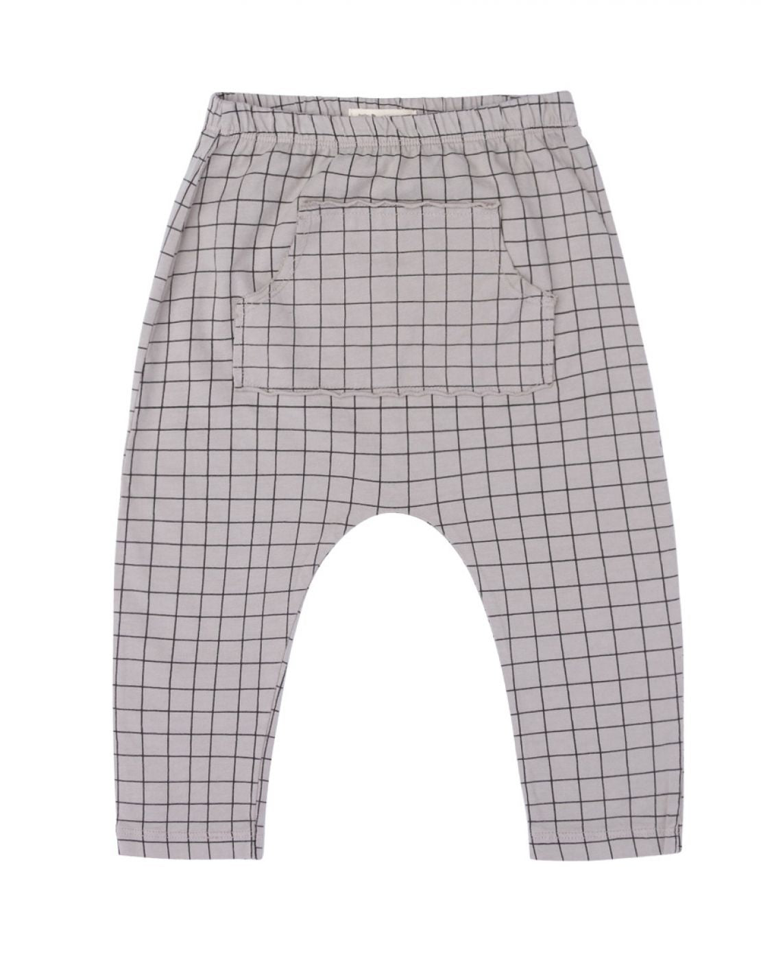 Pantalón TRAMA GRIS