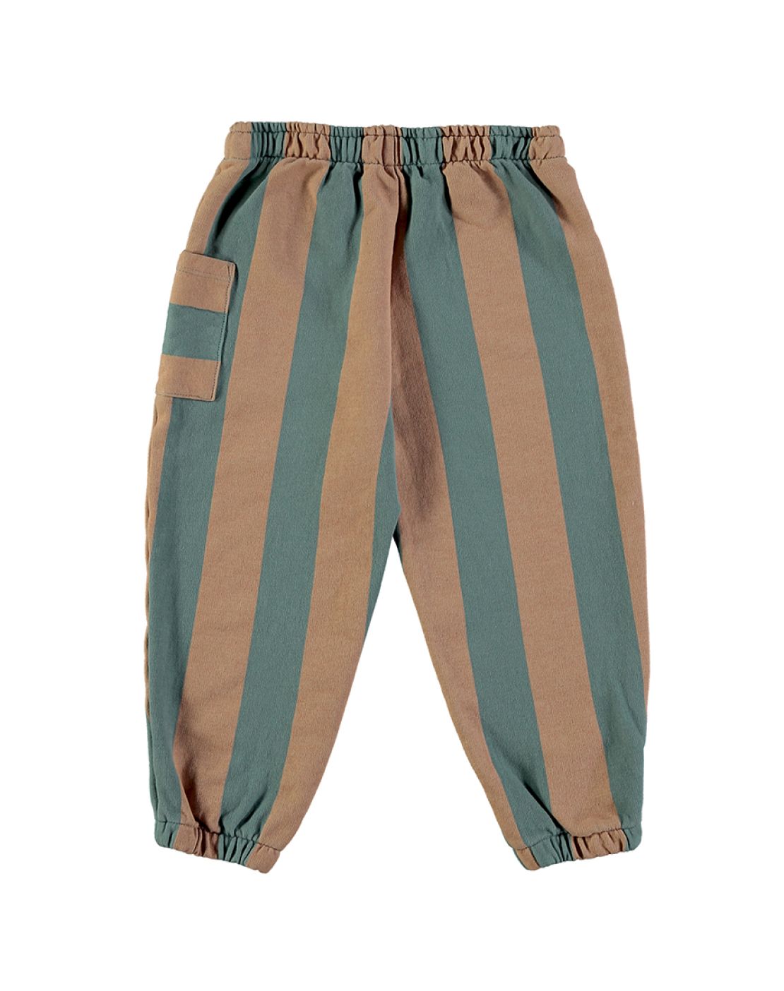 Pantalón - CIRC FOREST GREEN